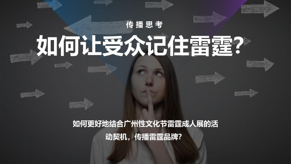 成人展 展会整合营销传播方案【展会营销】 第3页
