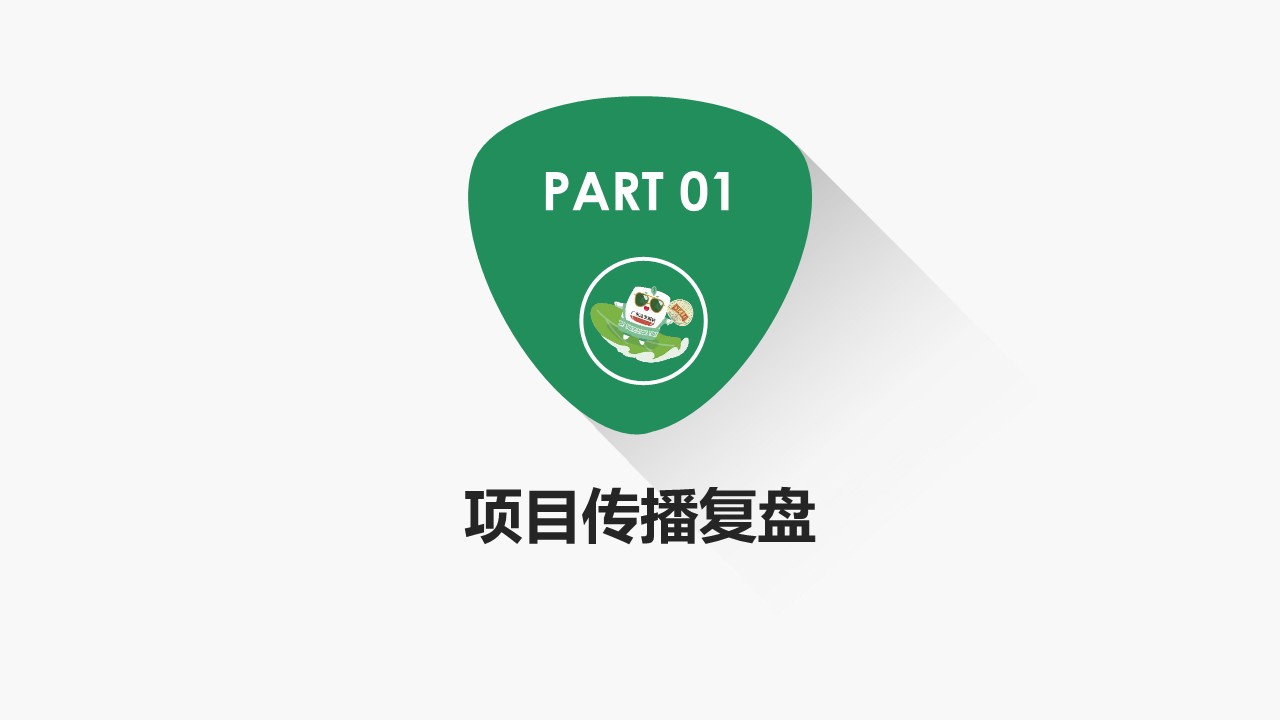 王老吉凉好青年跨界整合营销结案【传播结案】 第3页