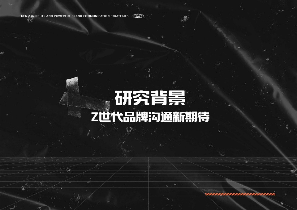 Z世代洞察和品牌沟通秘籍【营销干货】 第3页