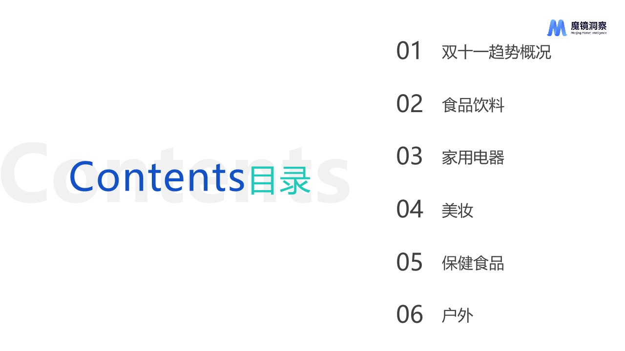 2024年五大行业流行趋势报告 第2页