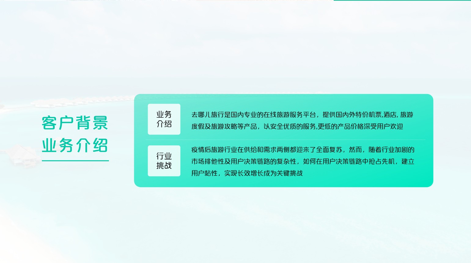 去哪儿X小米营销 第2页