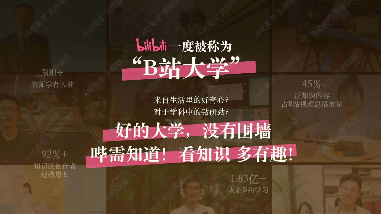 2025年bilibili《哔需知道》招商通案 第2页