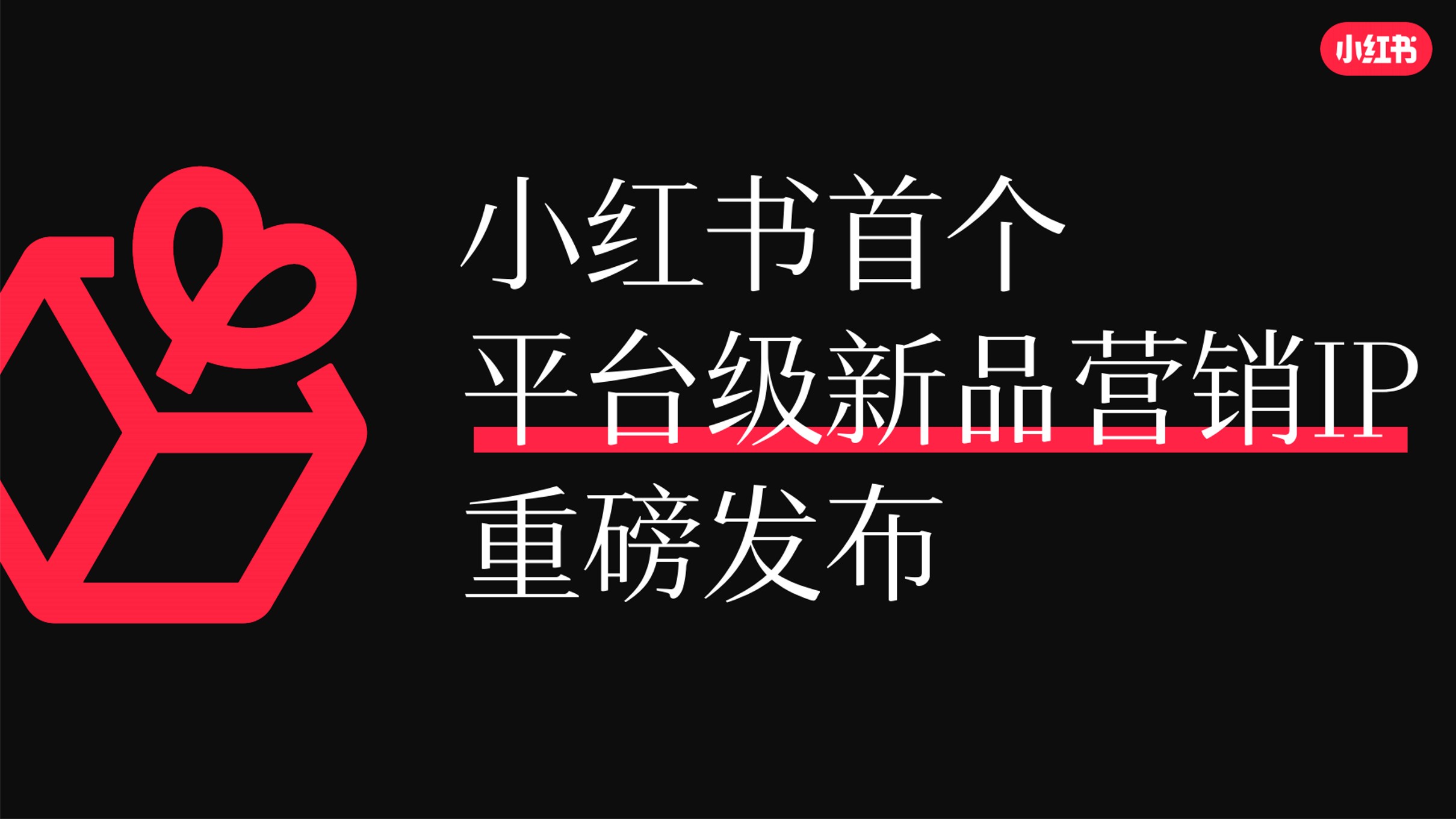 小红书2024宝藏新品营销灵感参考案 第2页