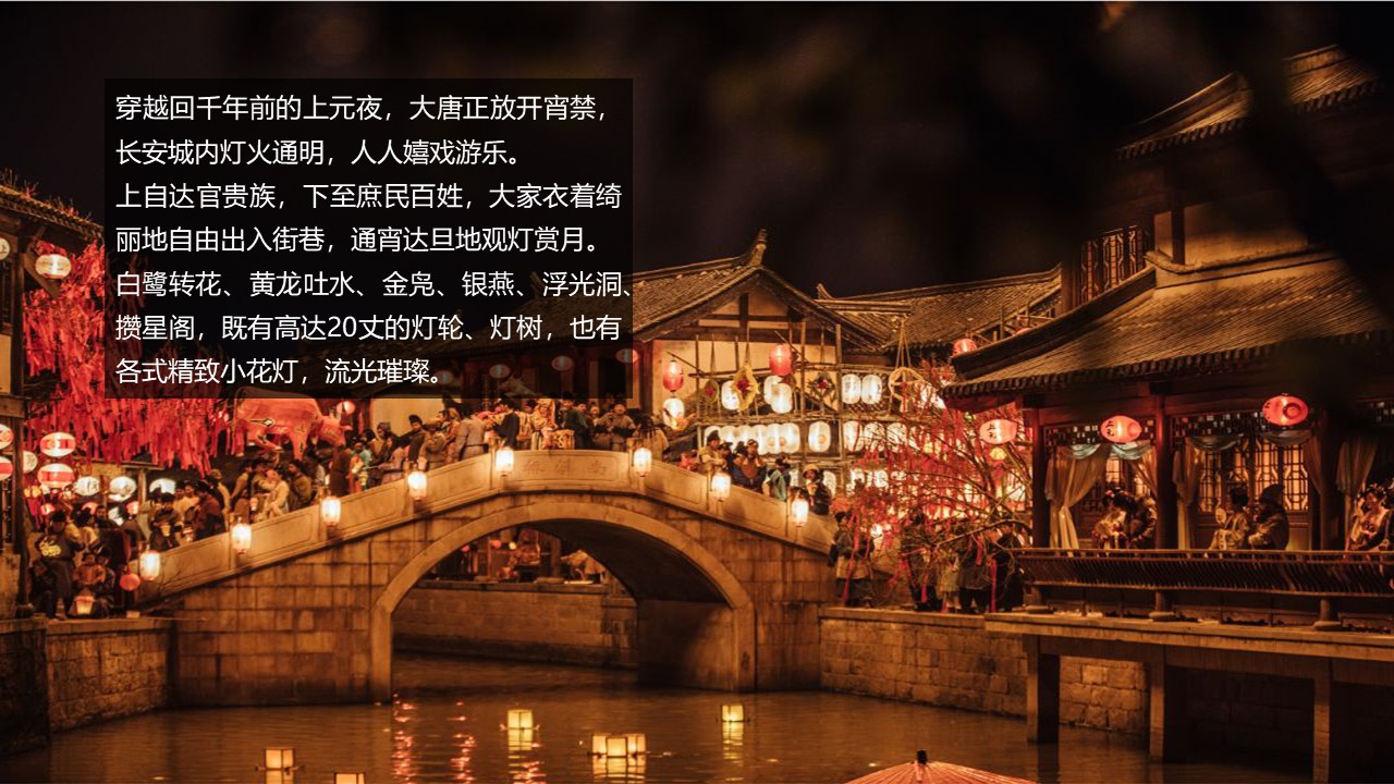 2025年元宵祈福游园会/元宵大集/非遗文化 活动策划方案 第3页