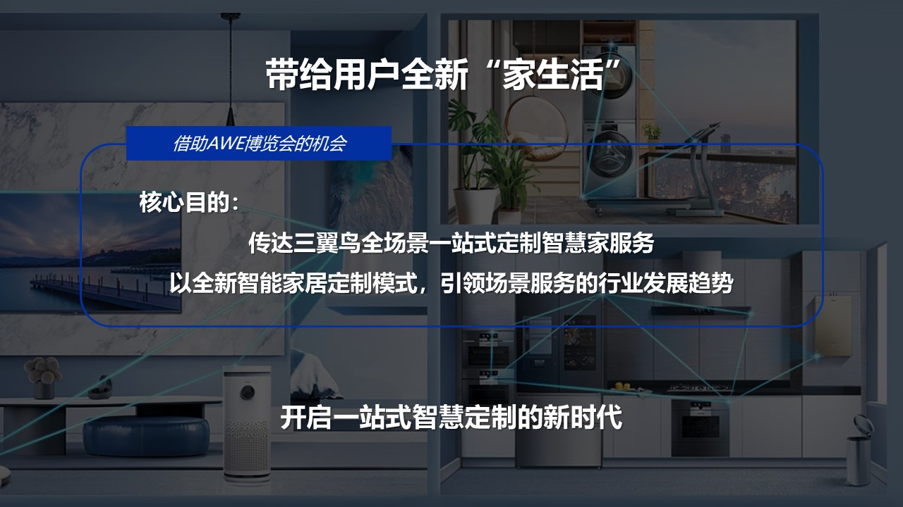 海尔家电小红书年度规划方案【品牌种草】【小红书运营】 第3页