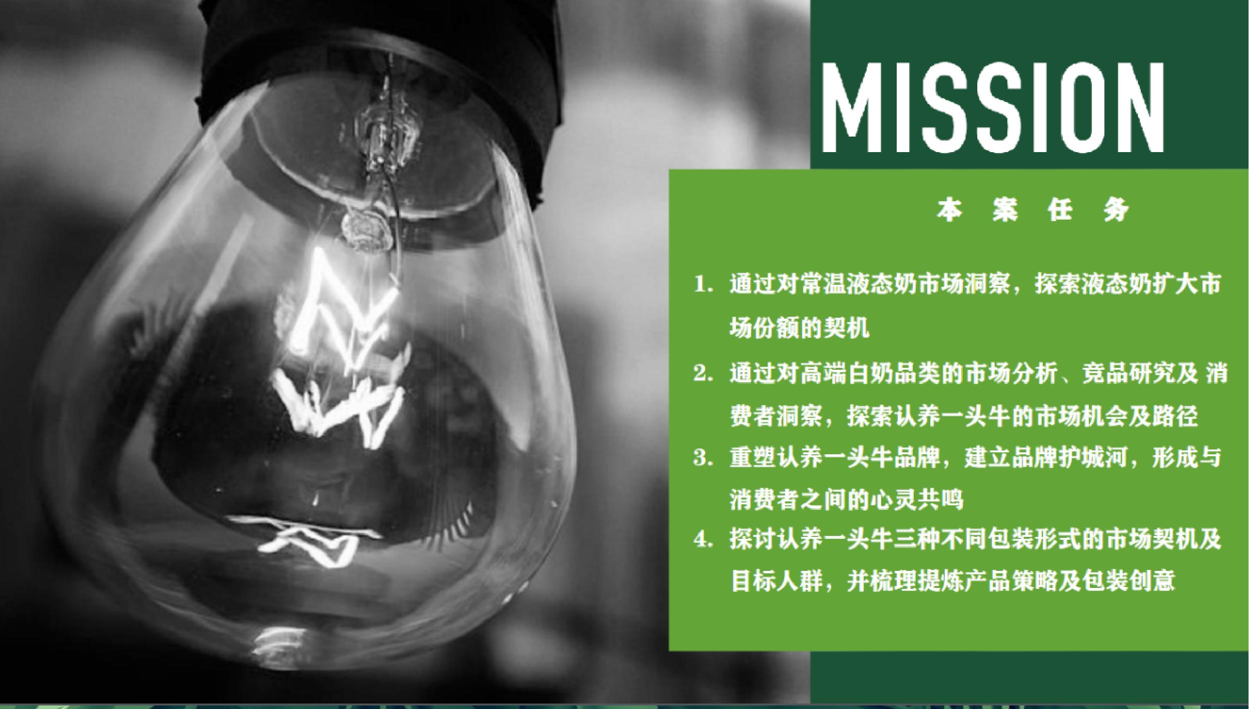 认养一头牛品牌及产品升级策划方案【品牌全案】 第3页