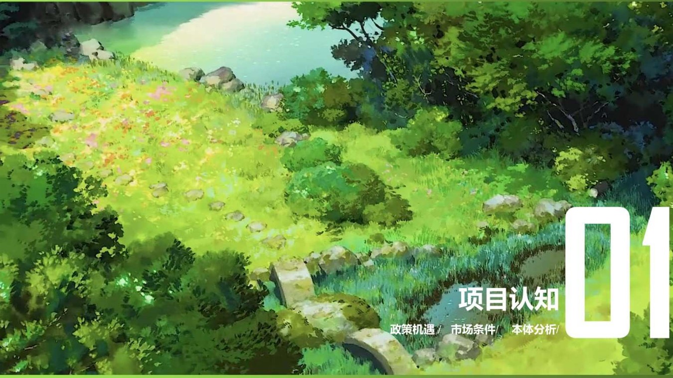 番茄农场品牌项目运营策划全案 第3页