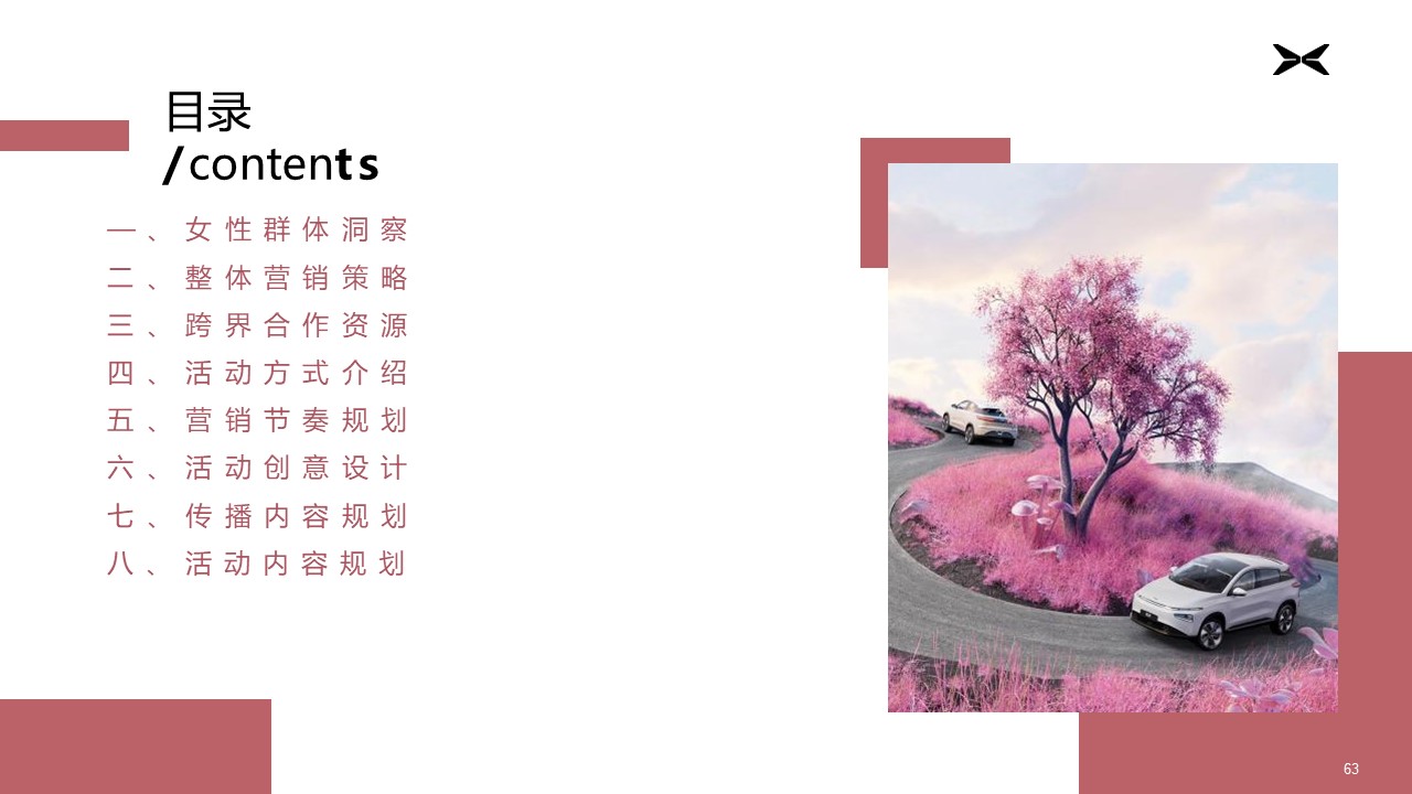 小鹏汽车女神月门店引流《鹏燃心动&middot;宠你开驶》整合营销方案 第2页