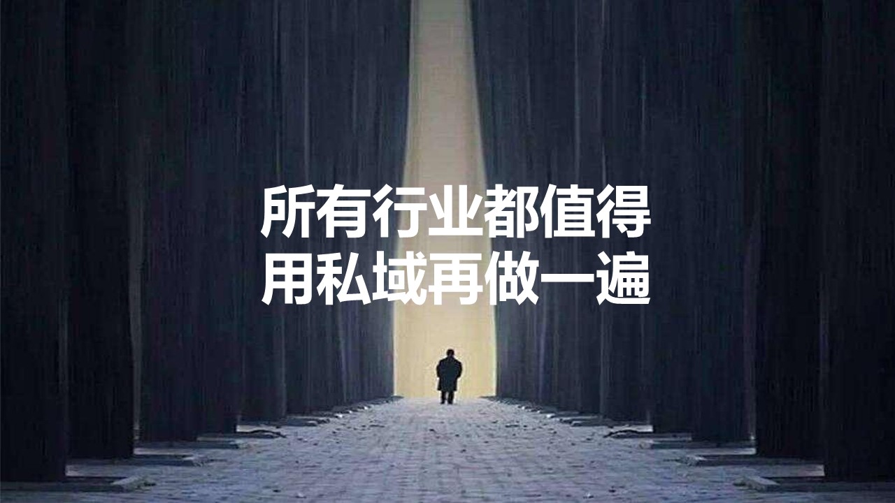 私域销售转化课件方案【社群运营】【私域营销】 第2页