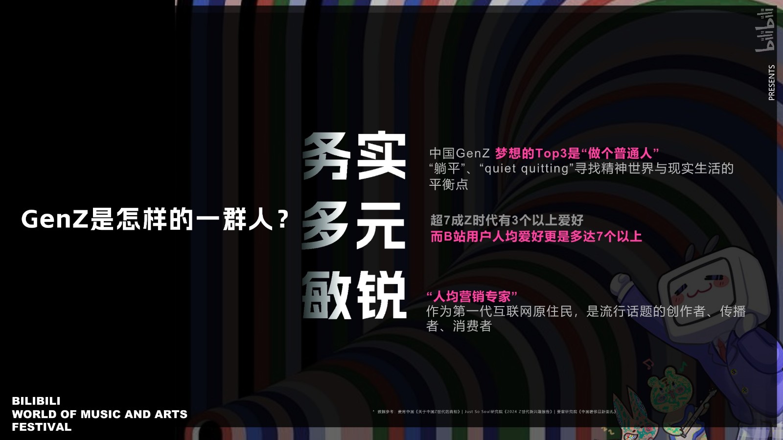 B站世界音乐文化集招商通案 第3页