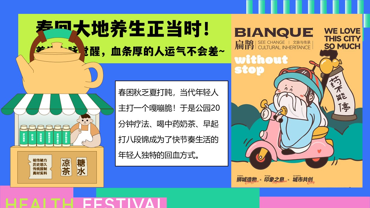 回春养生局2025三月春季脆皮养生大会策划方案 第2页