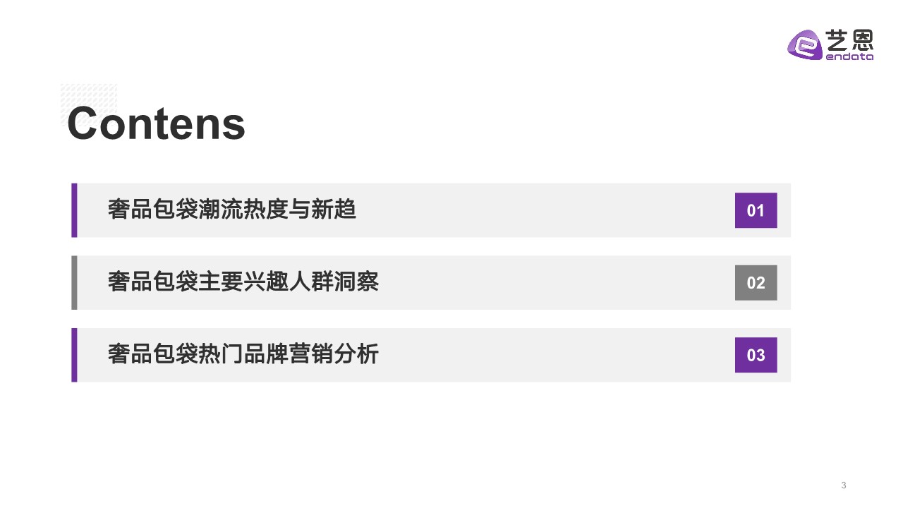2025奢品包袋潮流趋势解读 第3页