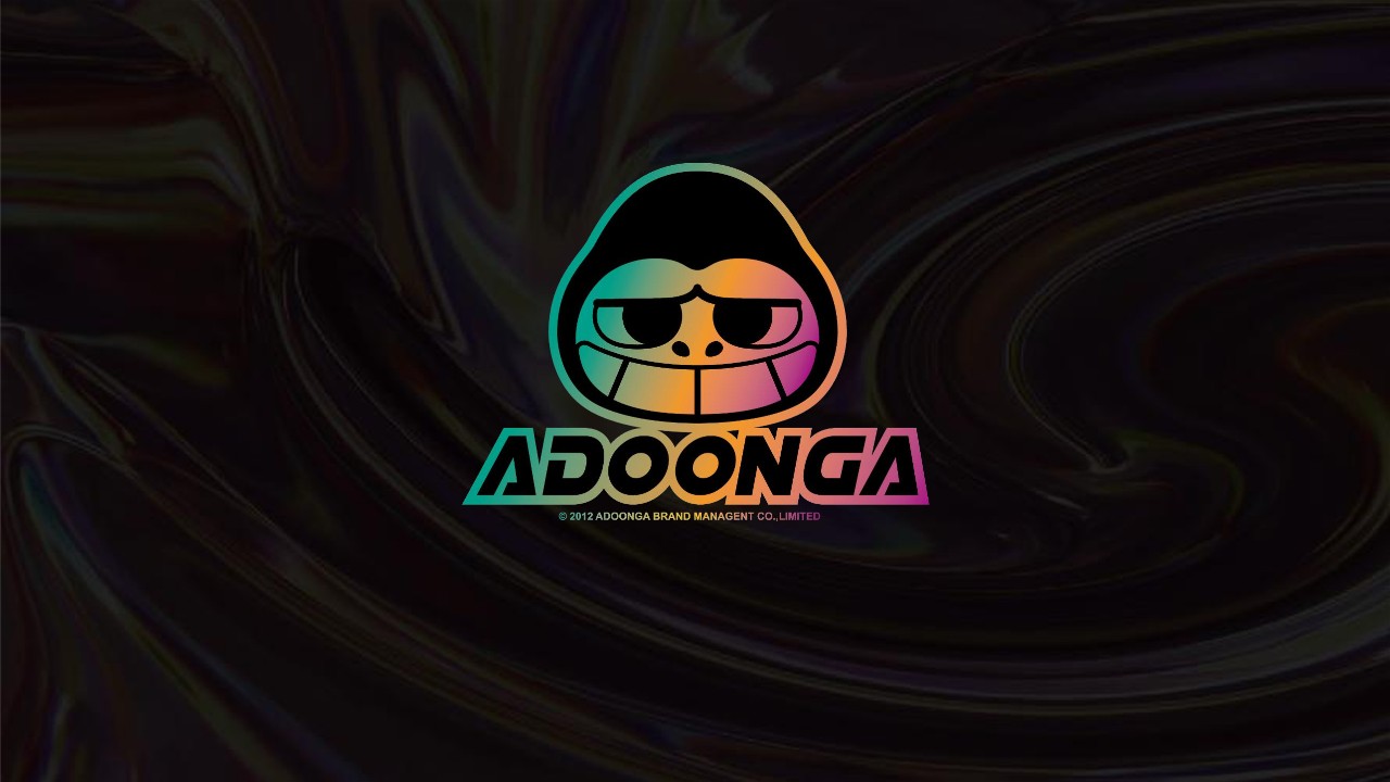 ADOONGA屁屁猩品牌综合介绍【品牌手册】【品牌推广】 第2页