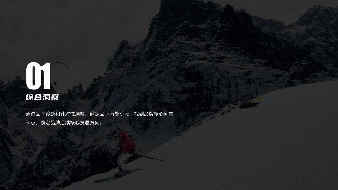凯乐石MONT+X小红书营销方案 第3页