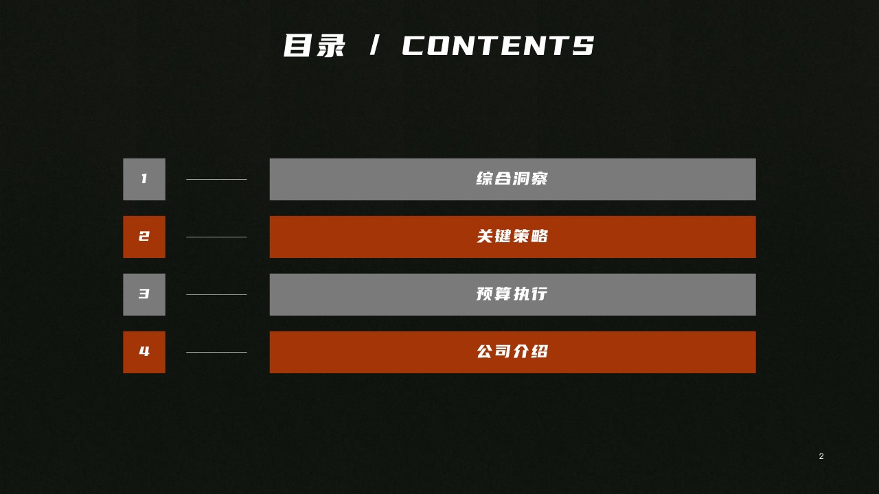 凯乐石MONT+X小红书营销方案 第2页