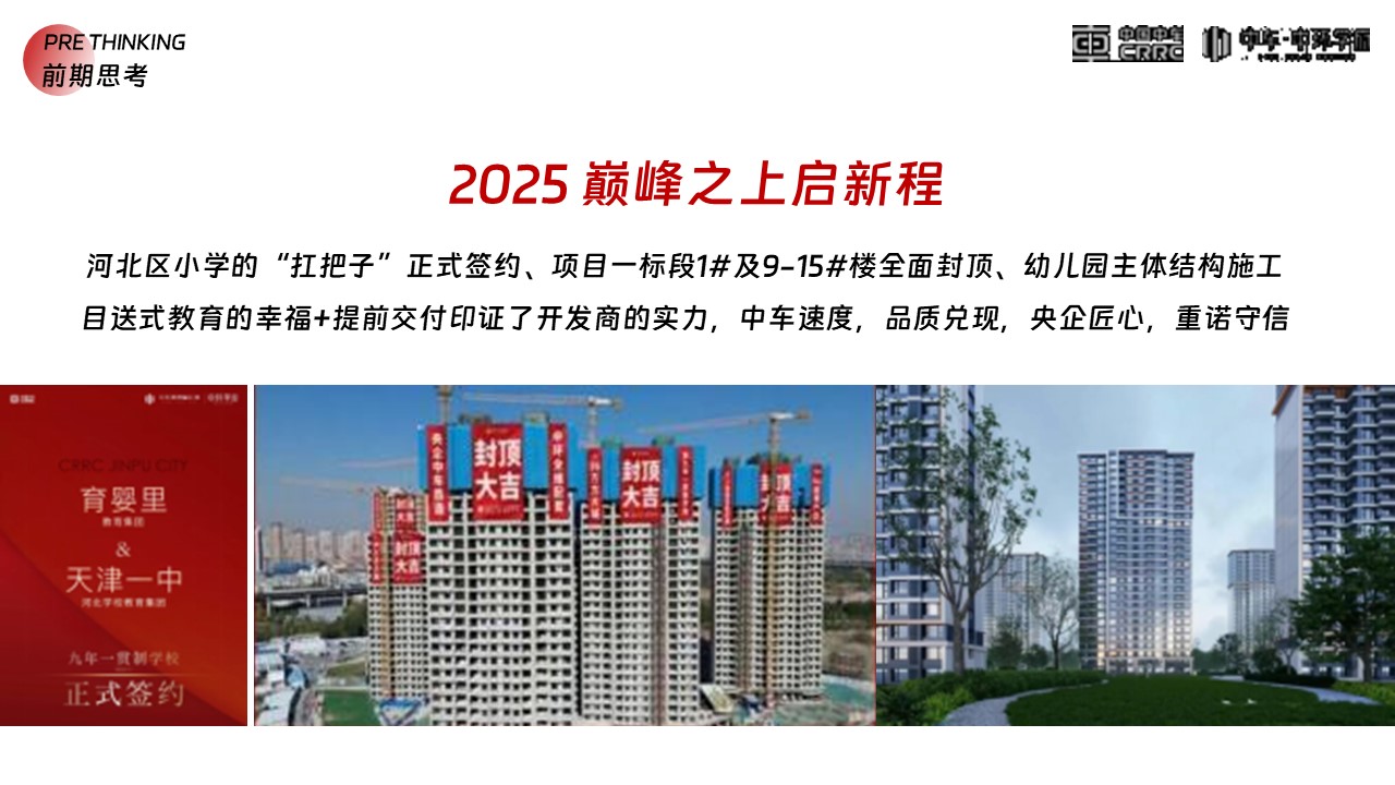 房地产项目一季度（3-5月）营销推广活动策划方案 第3页