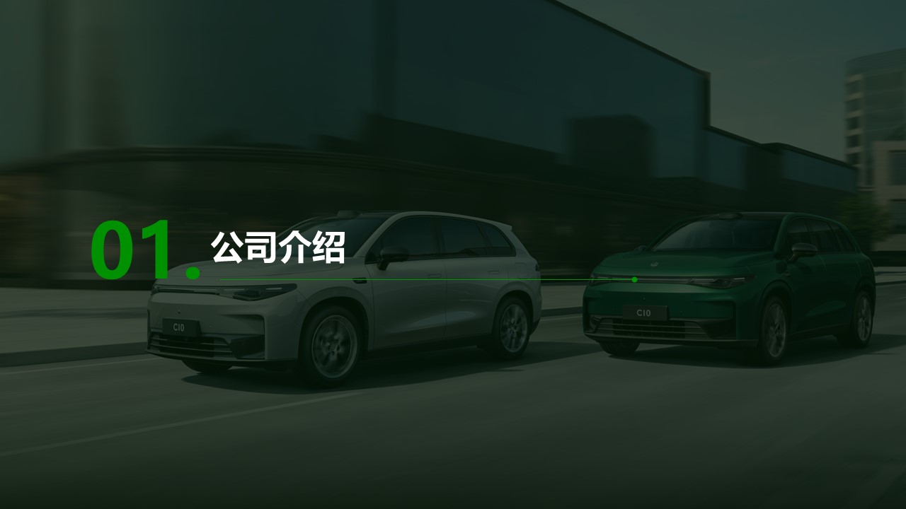 2025新能源汽车新媒体总部效果账号代运营案 第3页
