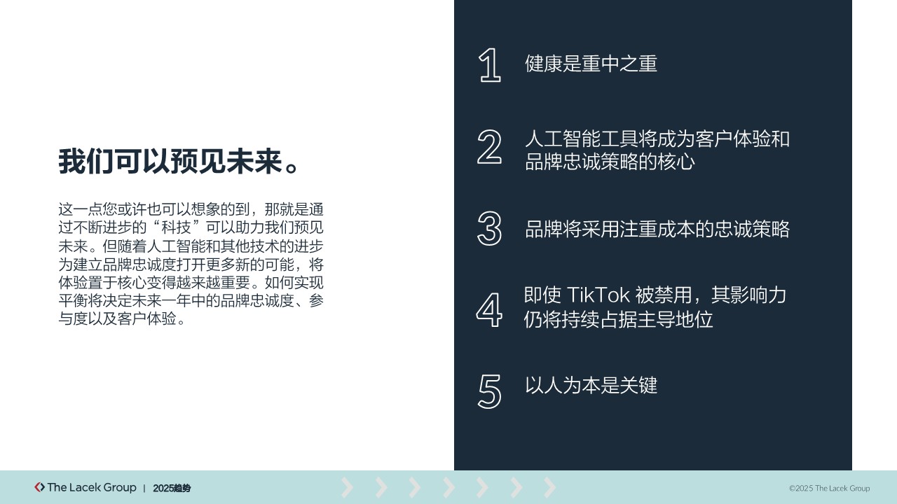 2025年以共情之力构建品牌忠诚度报告 第3页