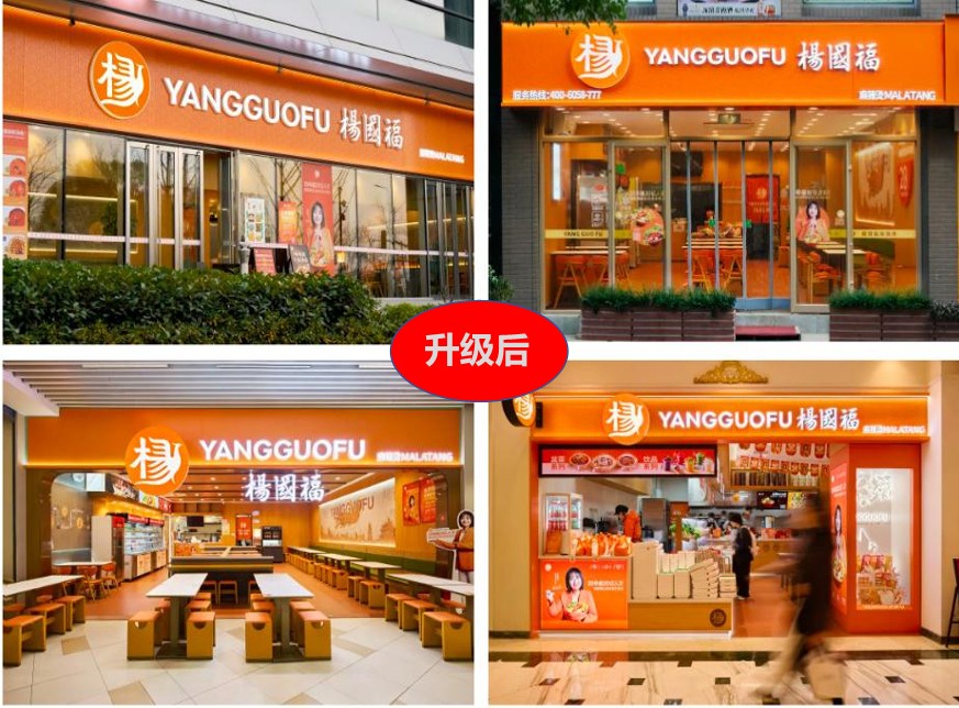 2025杨国福麻辣烫品牌战略升级全案【品牌全案】 第3页