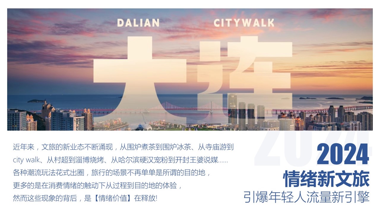 大连天津街年度运营规划方案【旅游商业街规划】 第2页