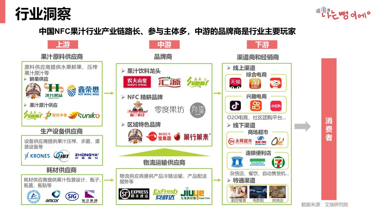 NFC果汁品牌小红书投放方案【种草营销】【KOL营销】 第3页