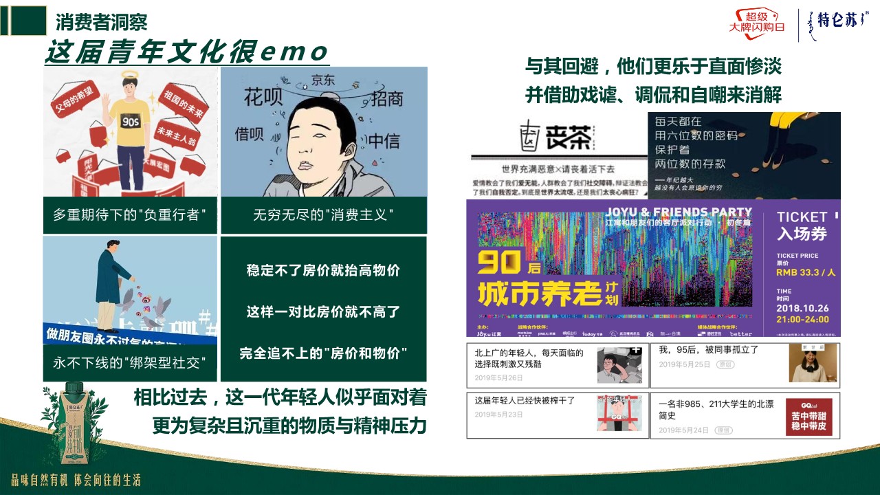 特仑苏大牌闪购整合方案 第3页