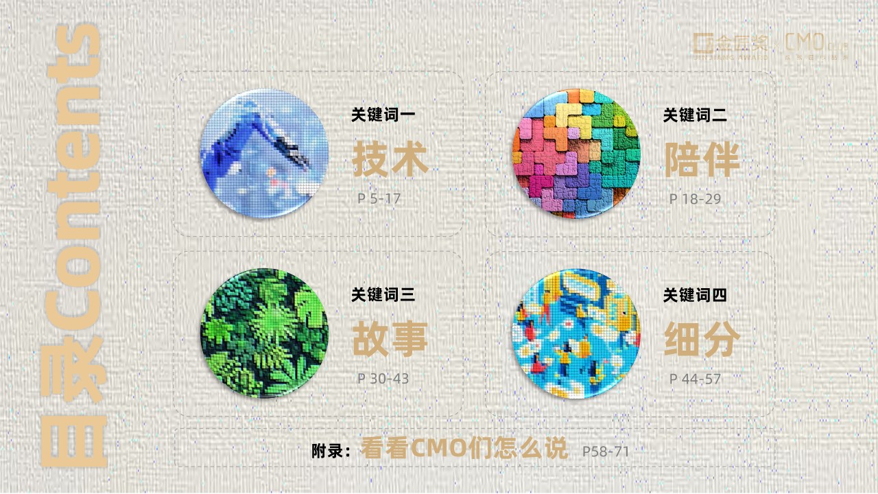 27个品牌优秀营销案例和8大趋势 第2页