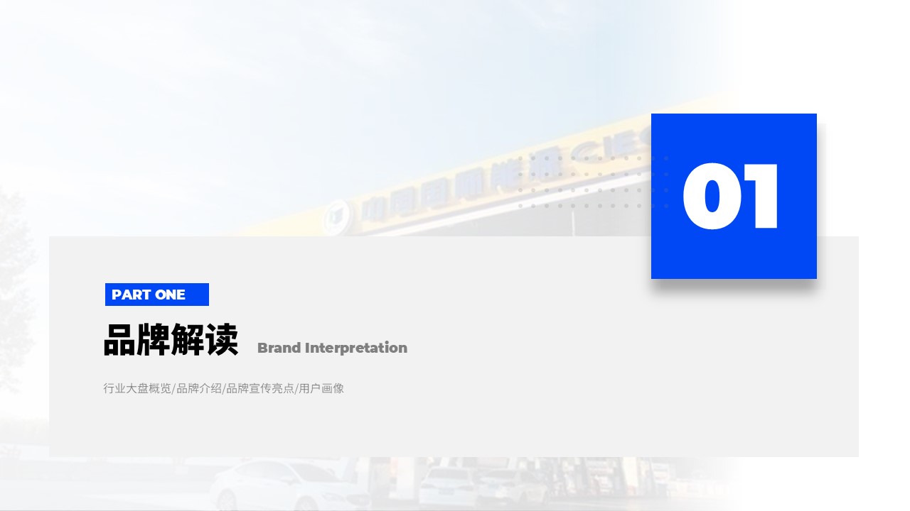 中国国际能源加油站运营策划方案 第3页
