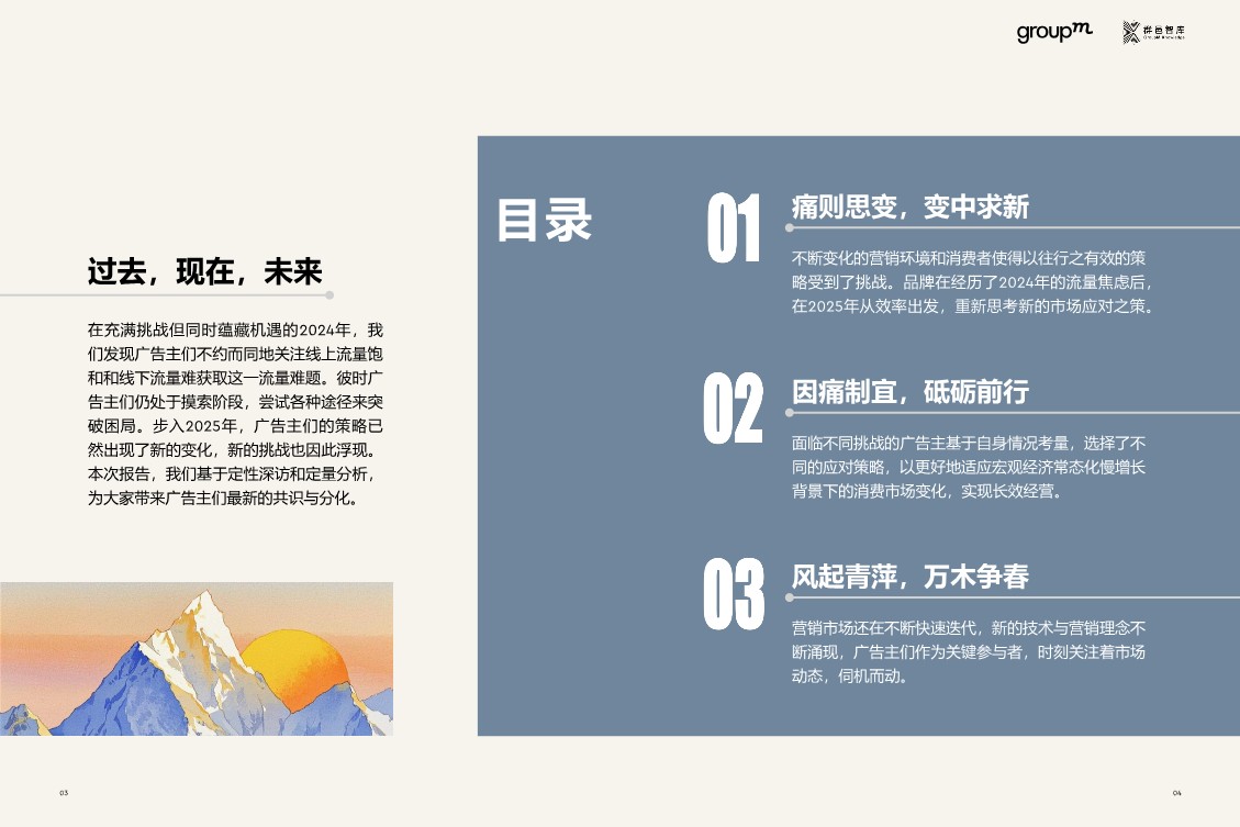 2025品牌营销趋势【营销干货】 第3页