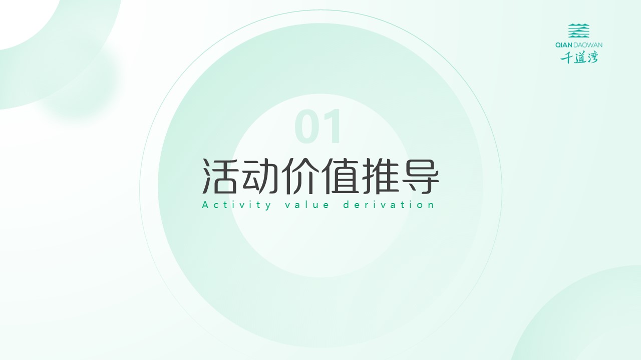 2025白茶品牌茶叶新品发布会活动策划案 第3页