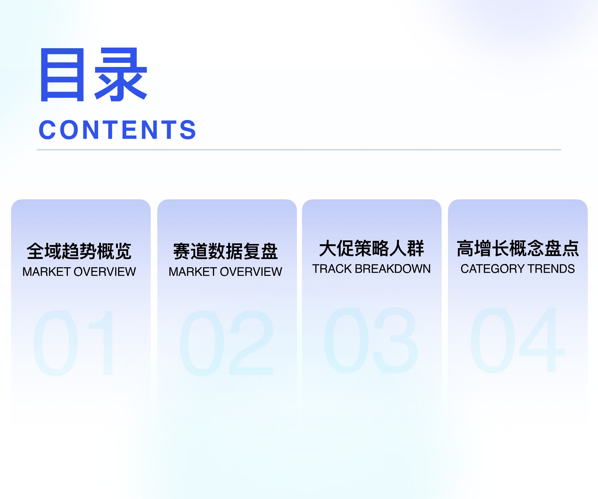 2025年618电商趋势预测与机遇前瞻 第3页