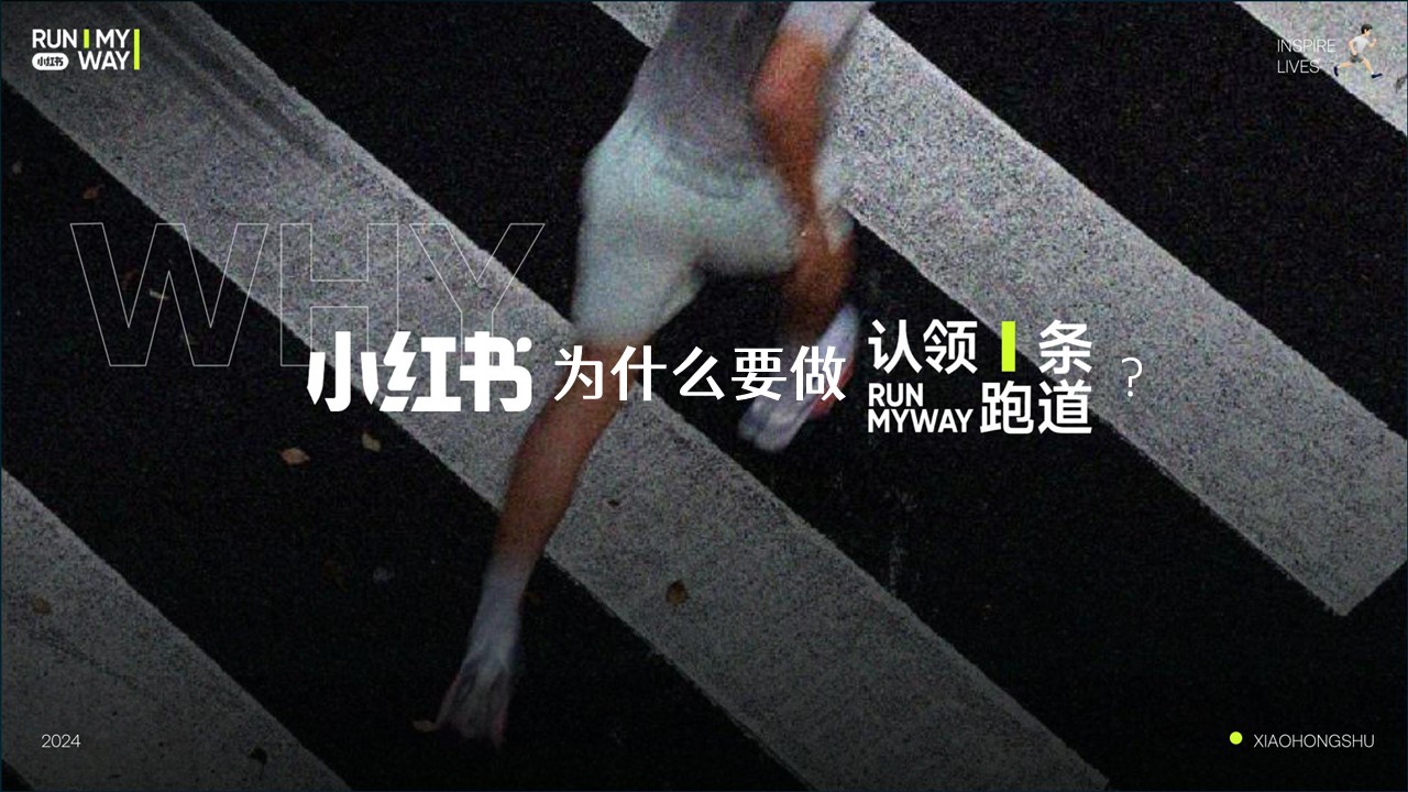 小红书认领一条跑道招商方案【通案】 第2页
