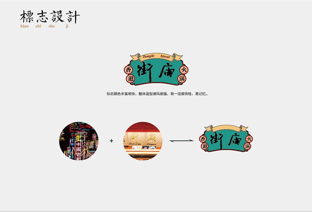 2025香港火锅餐饮品牌VI设计案【视觉设计】 第3页