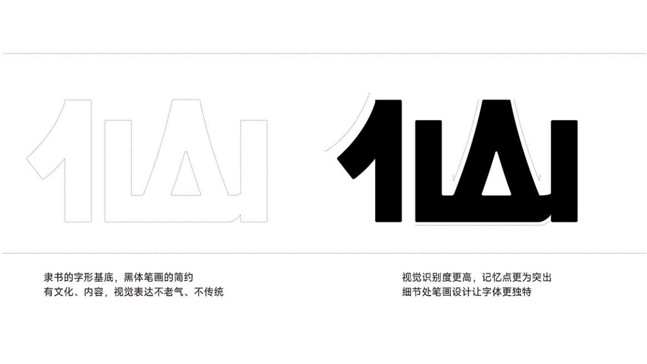 仙方元气茶品牌设计全案 第3页