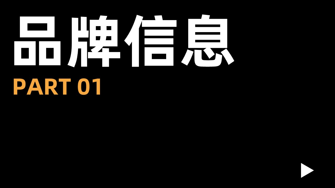 京东奢护品牌定位营销策划规划案【奢侈品】【品牌定位】 第3页