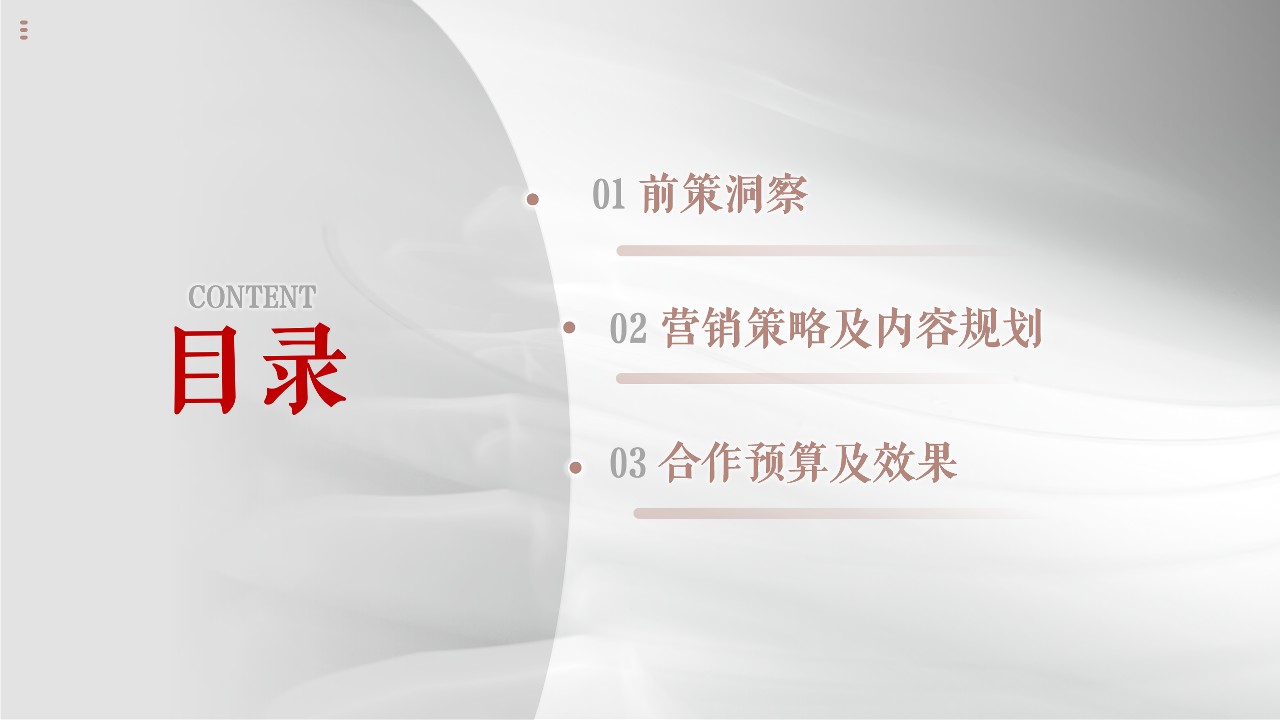 母婴品牌2025小红书营销方案 第2页