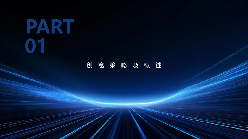 2025海尔智家全球供应商合作伙伴大会活动策划方案 第3页