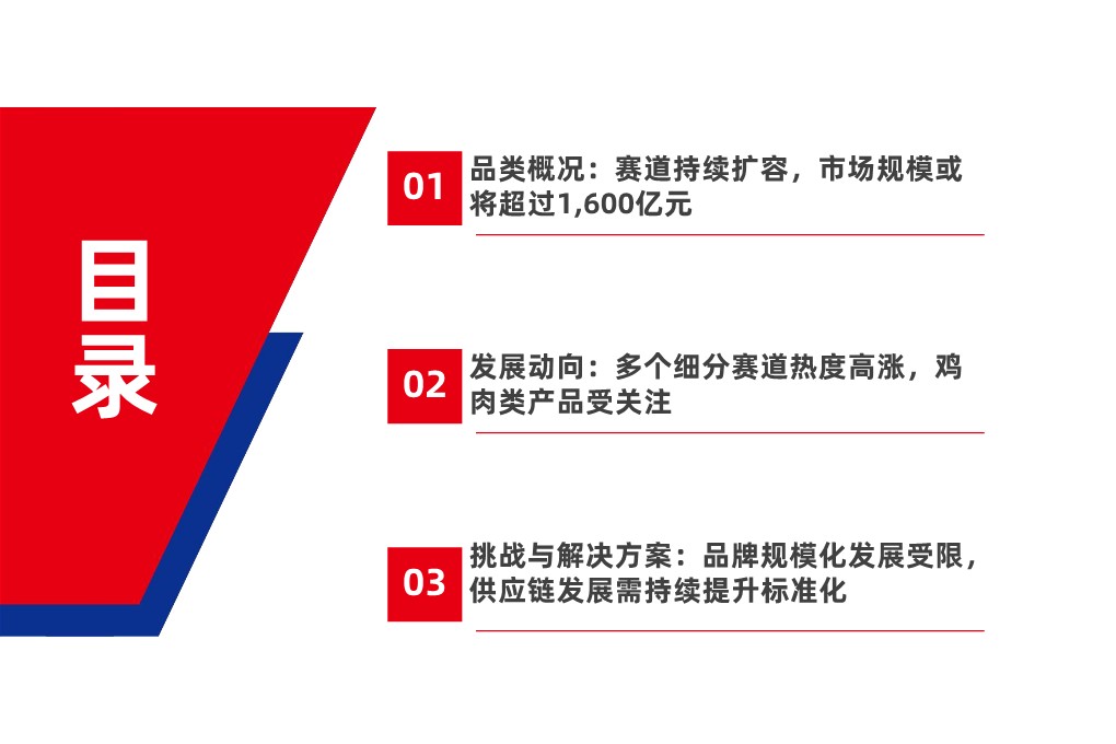 2025烤串品类发展报告 第3页