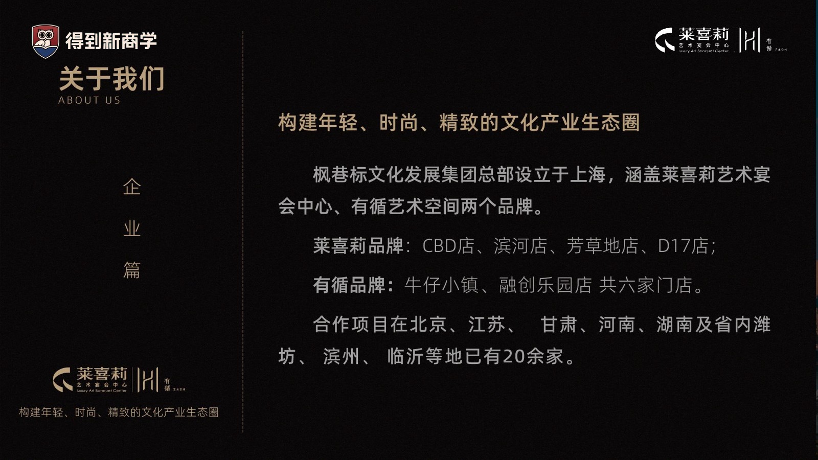 济南第一婚礼堂 全员都能做销售课件分享【营销干货】 第2页