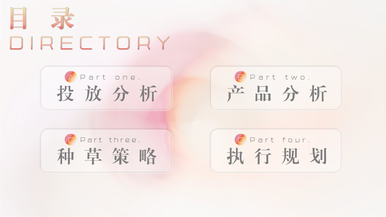 沐浴露品牌小红书营销方案【KOL营销】 第2页