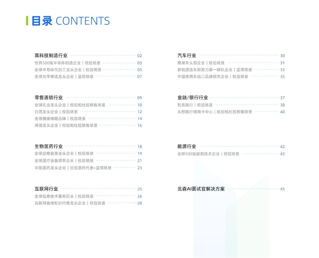 2025年AI面试官实战指南-精选案例集 第2页