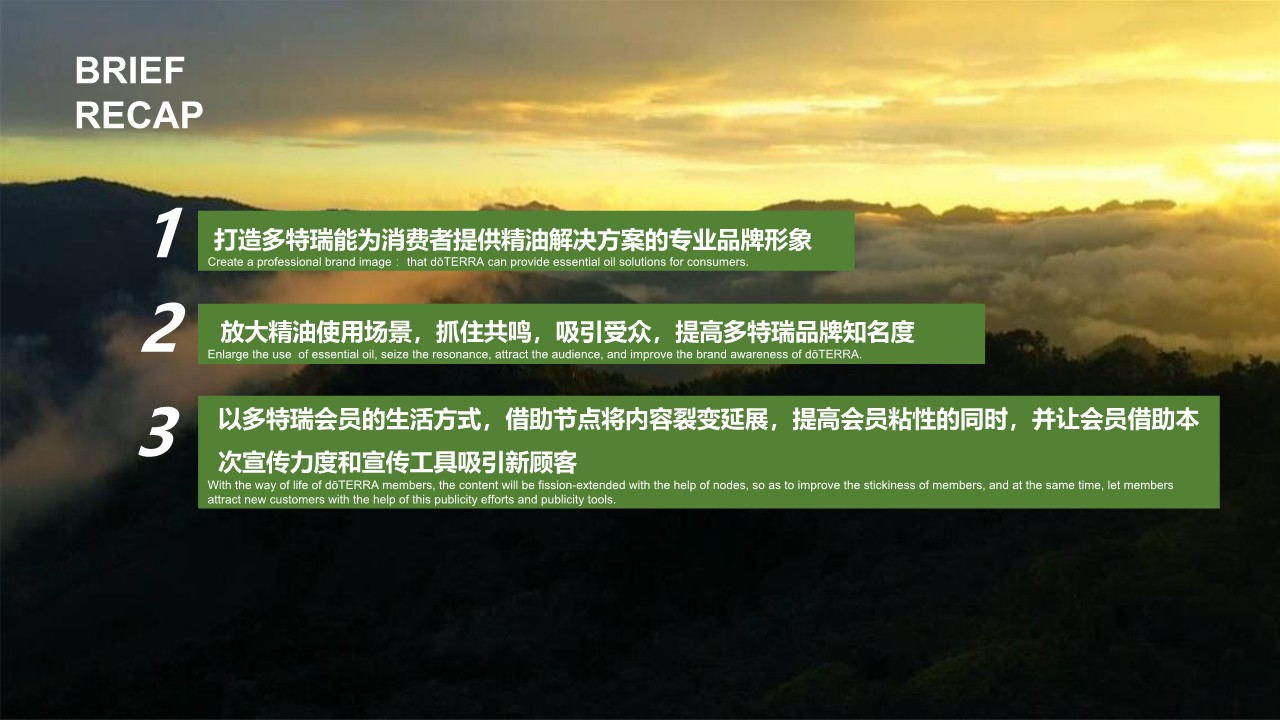多特精油66精油节营销传播方案【种草营销】 第2页