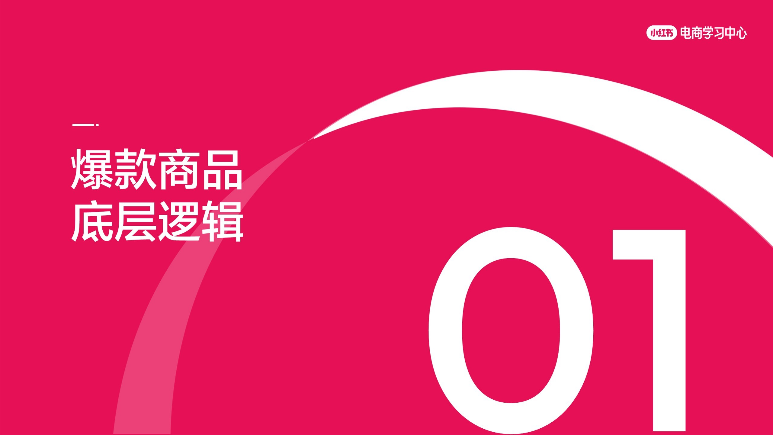 箱包行业如何打造小红书爆款【小红书运营】 第3页