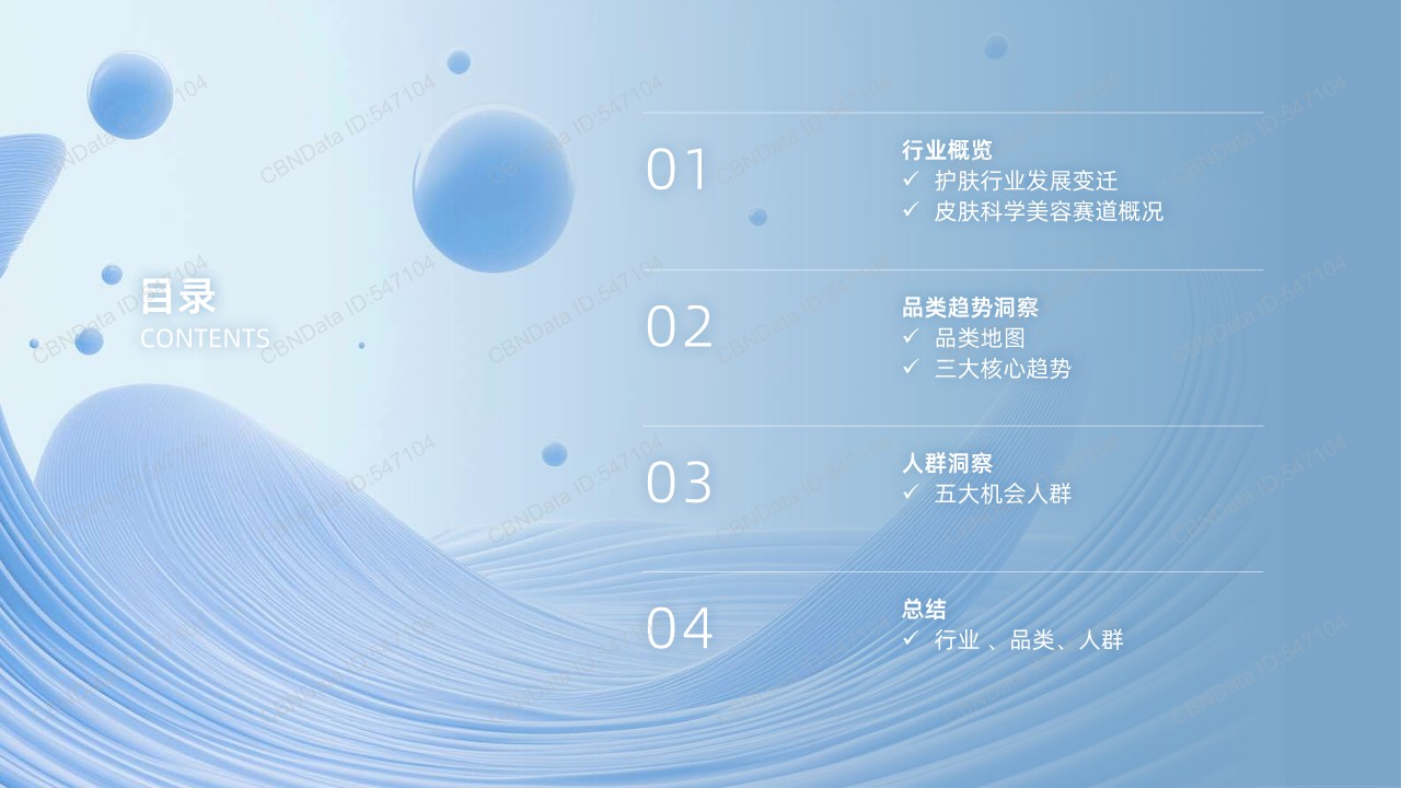 2025天猫皮肤科学美容趋势洞察报告 第2页