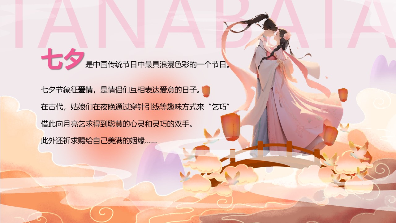 2025商场七夕限定穿越时空游园&ldquo;不止七夕&middot;还望朝夕&rdquo;主题活动策划方案【七夕活动】 第2页