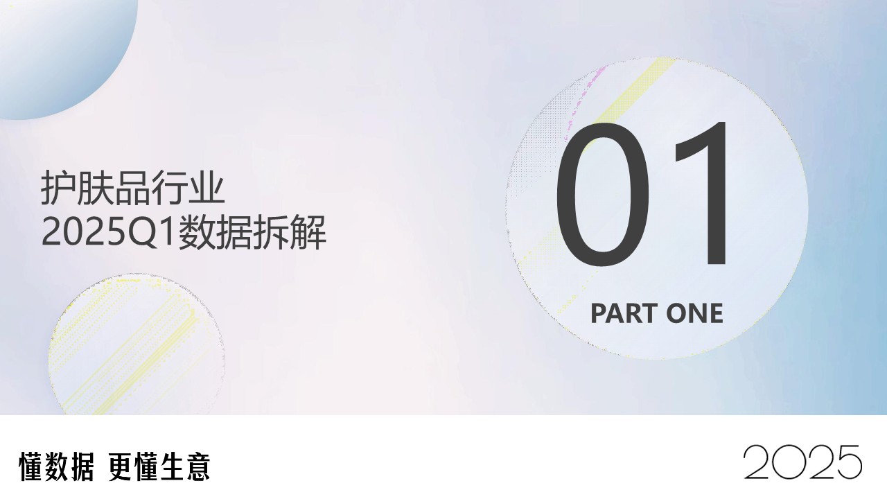 抖音2025Q1高增行业与爆款复盘（上） 第3页