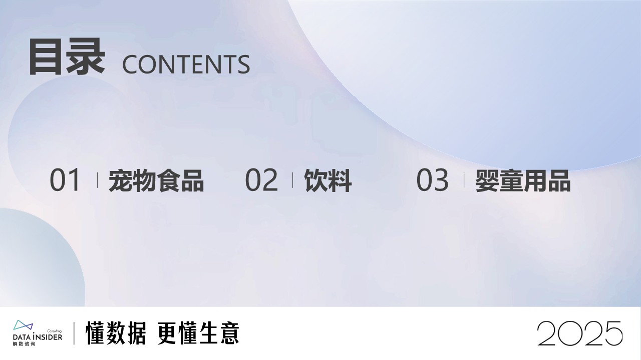 抖音2025Q1高增行业与爆款复盘（下） 第2页