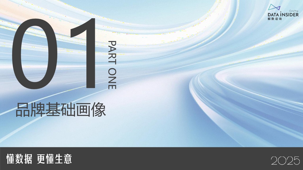 洗护品牌墨雪品牌拆解【品牌定位】【营销分析】 第3页