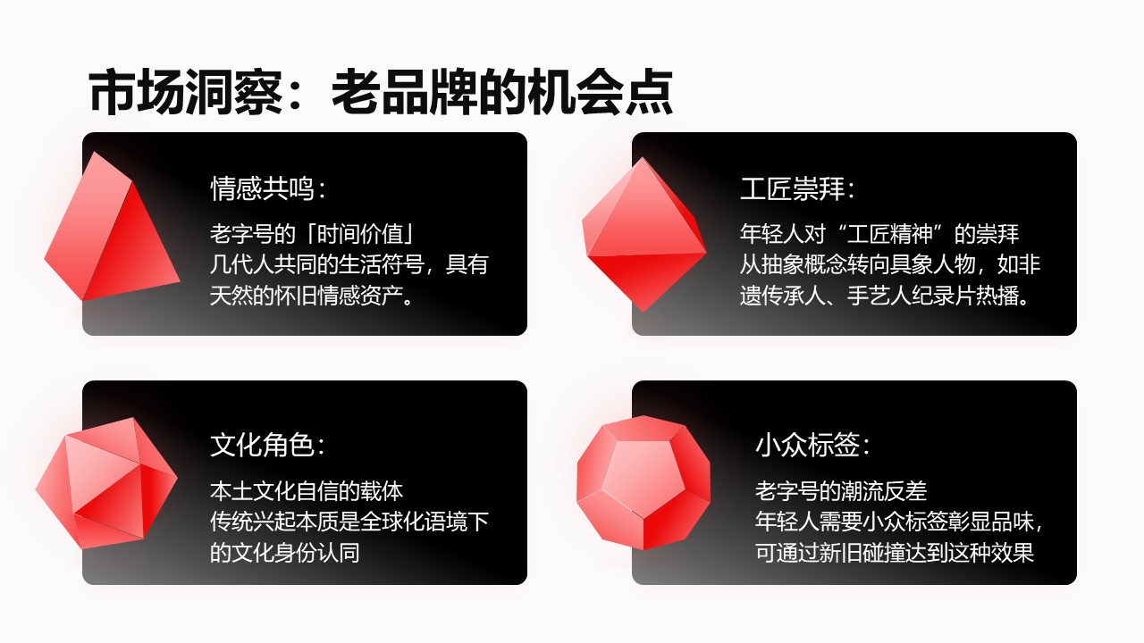 厨具刀剪老字号联名方案【跨界营销】 第3页