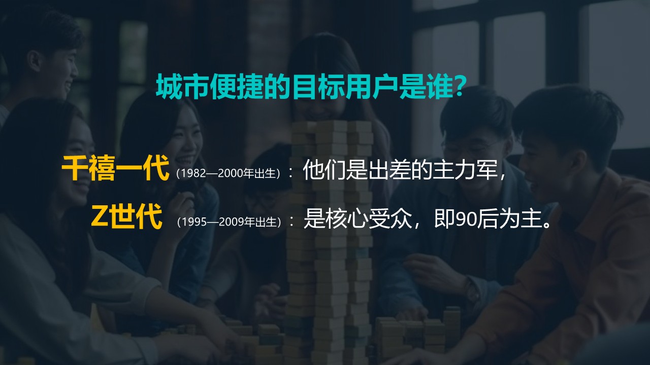 城市便捷酒店传播推广营销策划案【酒店民宿】【酒店推广】 第2页